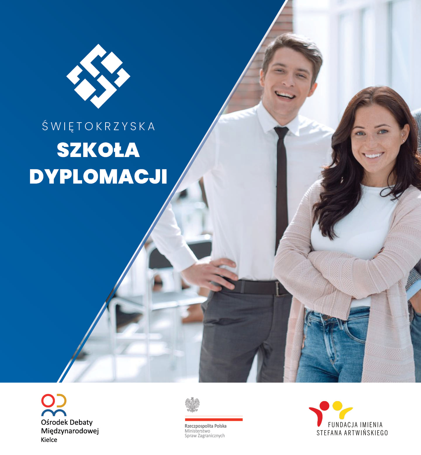 szkola dyplomacji